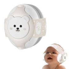 Baby Earmuffs-25dB NRR Baby Noise Cancelling Headphones with Adjustable Headb...