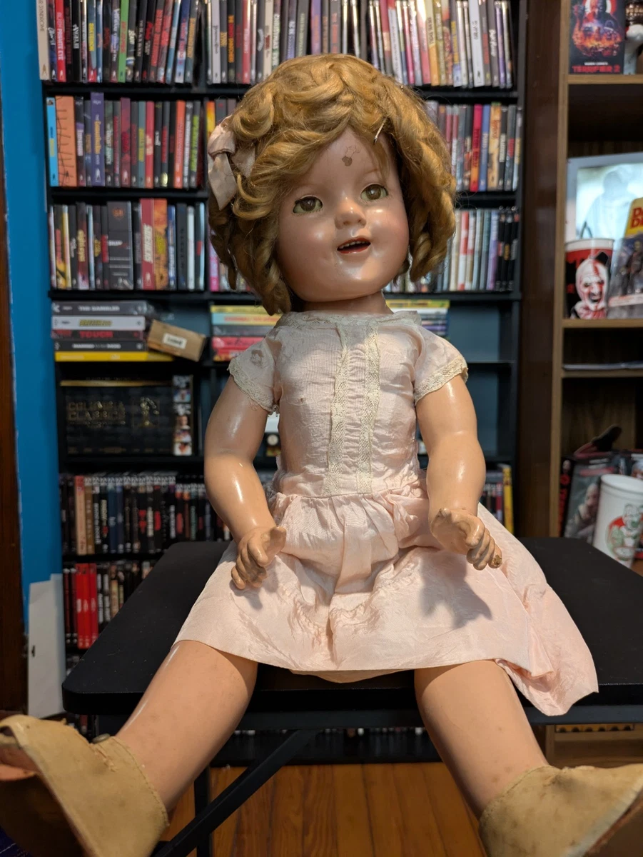 Shirley Temple Dress for sale | eBay