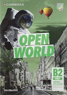 Open World First Self Study Pack (SB w Answers w On... | Buch | Zustand sehr gut