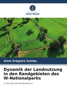 Aimé GréGoire Samba | Dynamik Der Landnutzung In Den Randgebieten Des...