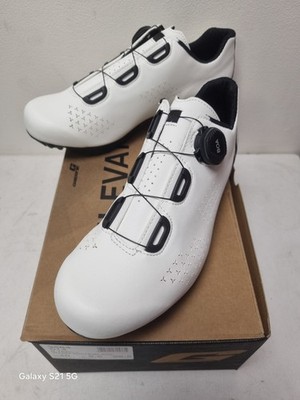 GAERNE G.TRAIL + WARM Fahrradschuhe MTB white/black Gr. 40 *NEU*