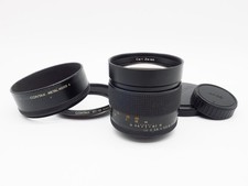 Obiettivo Contax Yashica C/Y