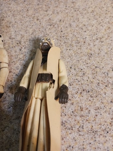 Vintage Konvolut 18 Kenner Star Wars Actionfiguren - Bild 6 von 20