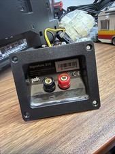 POLK SIGNATURE S10 SPEAKER CROSSOVER REPLACEM...
