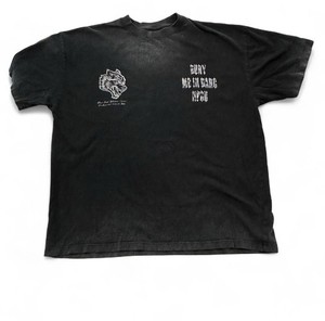 Darc Sport wolves Tシャツ Lサイズブラック3着セット！ Darc Sport T Shirt Mens Large L NO WEAPON Limited Edition