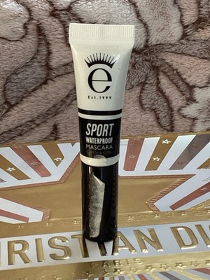 Eyeko Sport Mascara Black Waterproof Travel Size 2ml 0.06 fl oz