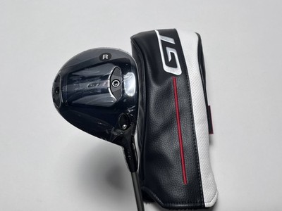Titleist GT1 5 Fairway Wood 18* Fujikura Air Speeder 40g Regular Graphite RH NEW