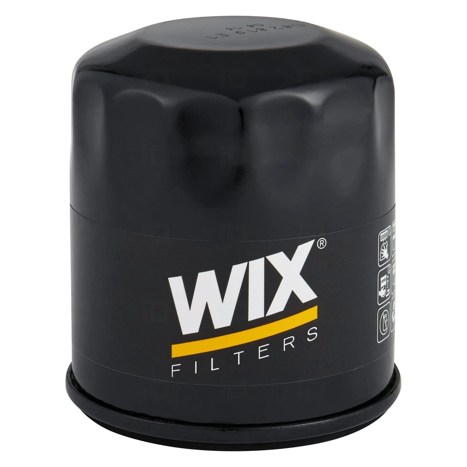 For Toyota Camry 1983-2001 WIX 51394 Short Engine Oil Filter Foto 2 de 4