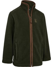 Deerhunter Kinder Fleecejacke Cumbria Fleecejacken Kinder NEU