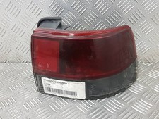 Feu arrière Hyundai SCOUPE