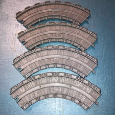 2006 Thomas the Train Take Along Curved Track 6  CT 4 Lot Learning Curve 4 