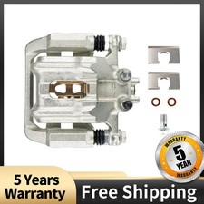 Rear Right Brake Caliper w/ Bracket For 2007-2011 Honda CR-V 2013-2018 Acura RDX