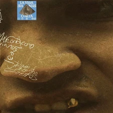 CD MILO J LA VIDA ERA MAS CORTA BRAND NEW SEALED 2025 Trap Argentina