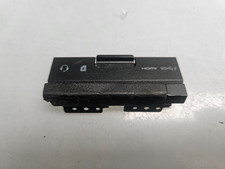 OEM Dell Latitude 5414 Rugged Audio HDMI USB Port Cover Door - TJF6H 0TJF6H