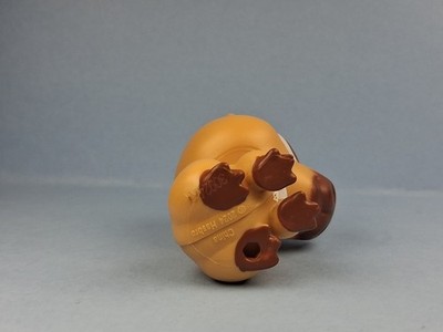 CAPYBARA #G7 #143 - Authentic Littlest Pet Shop - Hasbro LPS | eBay