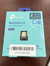 TP-Link Bluetooth 5.3 Nano USB Adapter UB500 Receiver