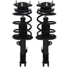Front Struts Assembly Fit 2014-2018 for Toyota Corolla