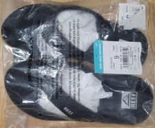 REEF Anchor Beach Flip Flop Water Friendly Cushioning Heel Airbag CI6941 Size 9