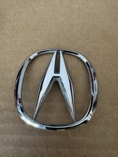 Free Shipping Oem 1994-2001 Acura Integra Front Emblem Badge Set 94-01 Dc2 Db8 Free Shipping Oem 1994-2001 Acura Integra Front Emblem Badge Set 94-01 Dc2 Db8