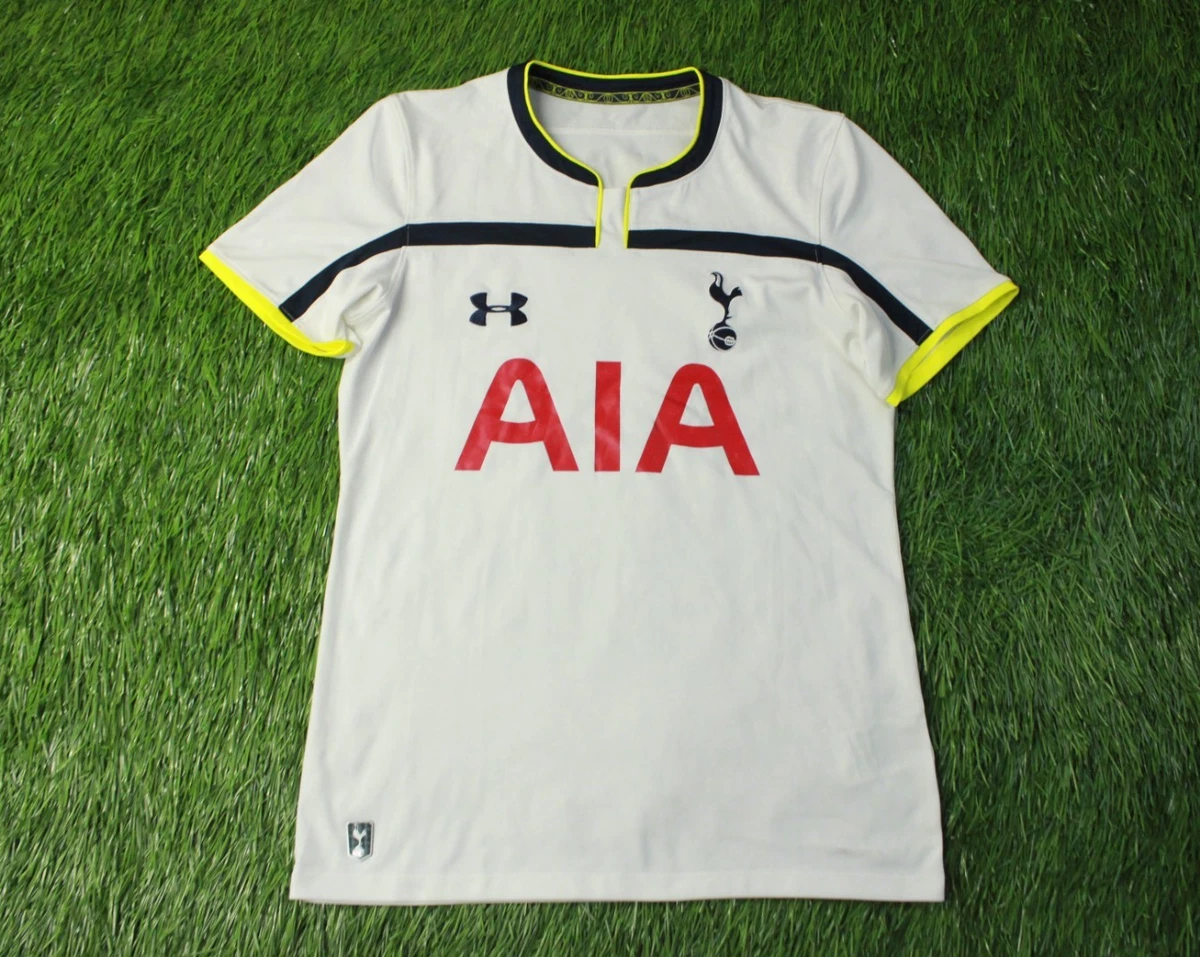 Tottenham Hotspur Under armour International Club Soccer Fan