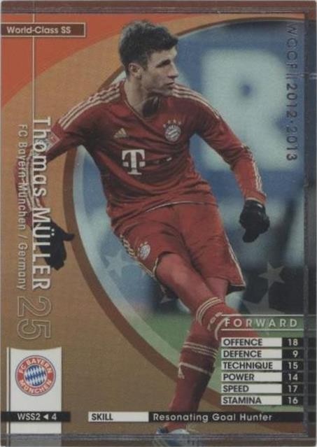 2004-05 Panini WCCF European Clubs - Deco #184/224 for sale | eBay