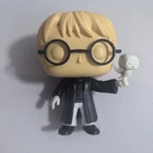Funko Pop Prototype Harry Potter With Hedwig Funko Pop Exclusive # 197 Vinyl