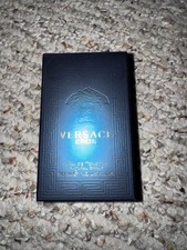 Versace Eros Men's Eau De Toilette - 30ml 50 FULL