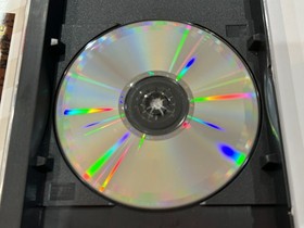 Machine Head (Sega Saturn, 1996) CIB Complete in Box w Registration Card EXC!