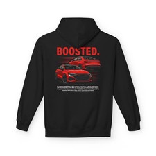 Audi RS3 Hoodie - Motorsport Hooded Sweater Gift