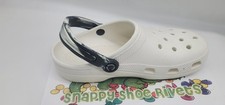 snappy clog straps for croc shoes