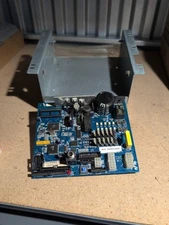 Used Dixie-Narco SBC Control Board 80492518, for Soda Machine