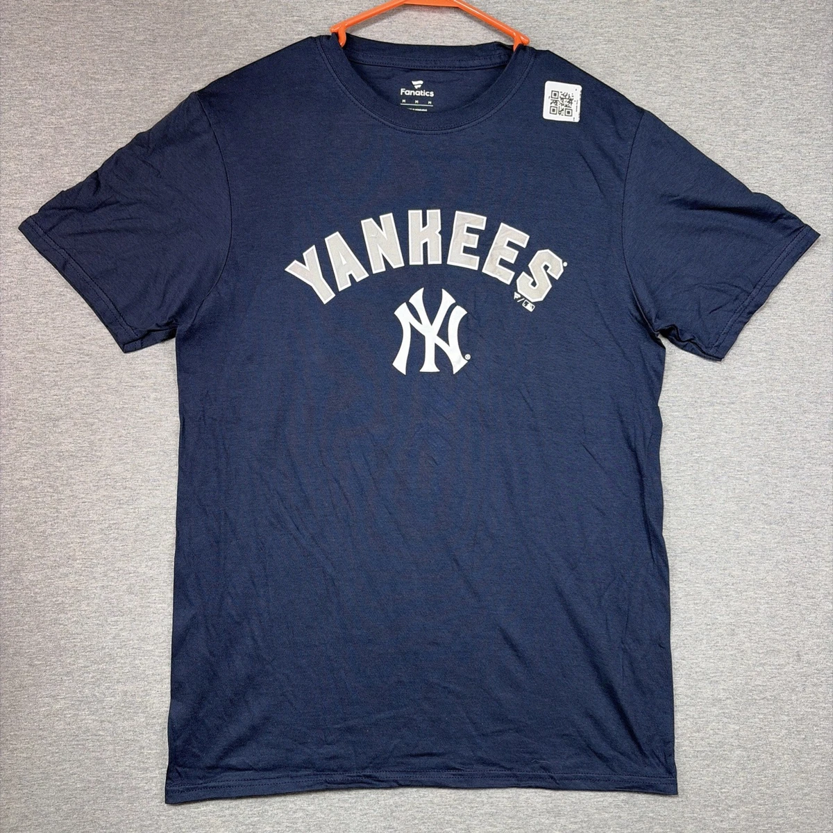 Fanatics New York Yankees MLB Fan Apparel & Souvenirs for sale | eBay