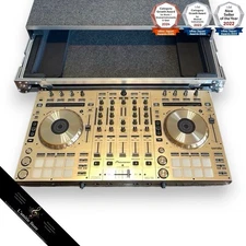 Pioneer DDJ-SX-N PERFORMANCE DJ CONTROLLER Serato 4-Channel Gold DDJSXN DDJSX JP