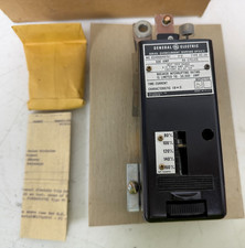 👀NEW GE GENERAL ELECTRIC 600 AMP EC-2A OVERCURRENT TRIPPING DEVICE 0549D0497G1