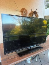 Philips 39PFL3108K/12 39 Zoll LCD TV 1080p DVB-T/C/S/S2 HDMI SCART