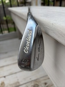 Cleveland Tour Action 900 Wedge Set for sale | eBay