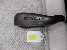 //Tour Select Spectrum Flow 7 Iron - Right Hand - Men's - Steel Shaft - 796