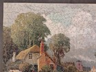1930s TUCK ZAG ZAW Wooden Puzzle 438 p. COMPLETE  w/ 40 Figs - MINT Cond. — photo 2