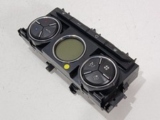 PANNEAU DE COMMANDE CHAUFFAGE CLIMATISATION Citroën DS3 Cabrio (SB) 2014 6452W7