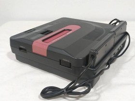 Sharp Twin Famicom Console USB Power Cable Capacitor Replacement