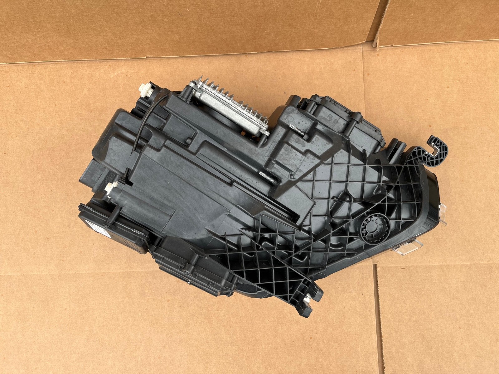 2015 - 2024 Lamborghini Huracan LH Left Headlight LED Perfect! Complete!