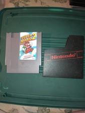 Super Mario Bros 2 for Nintendo Entertainment...