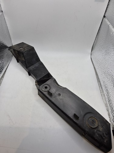 Volkswagen Polo 6N 1994-2002 original Stoßstangenhalter vorne links...