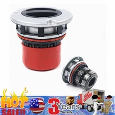 Front Automatic Locking Hub For Ford F-250/350/450/550 Super Duty 2005-2010