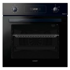Image of Candy FIDCN605 Electrtic Single Oven - Black FIDCN605