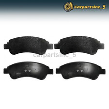 1 Front Brake Pad for Peugeot 2008 1.6L 2014 2015
