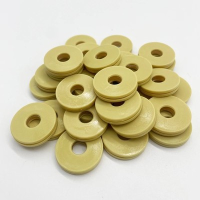 32pcs T20P T50 T40 T30 Agricultural Propeller Clip Gasket Double-layer Pads