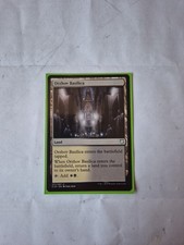 MTG Orzhov Basilica Commander 2018 271/307 Regular Uncommon