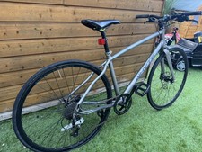 Whyte Whitechapel Hybrid bike Size L