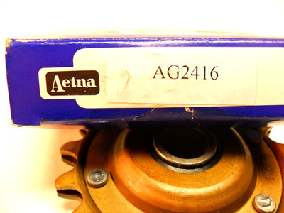 AETNA - AG2416 New in Box 5/8'' Bore New in Factory Box